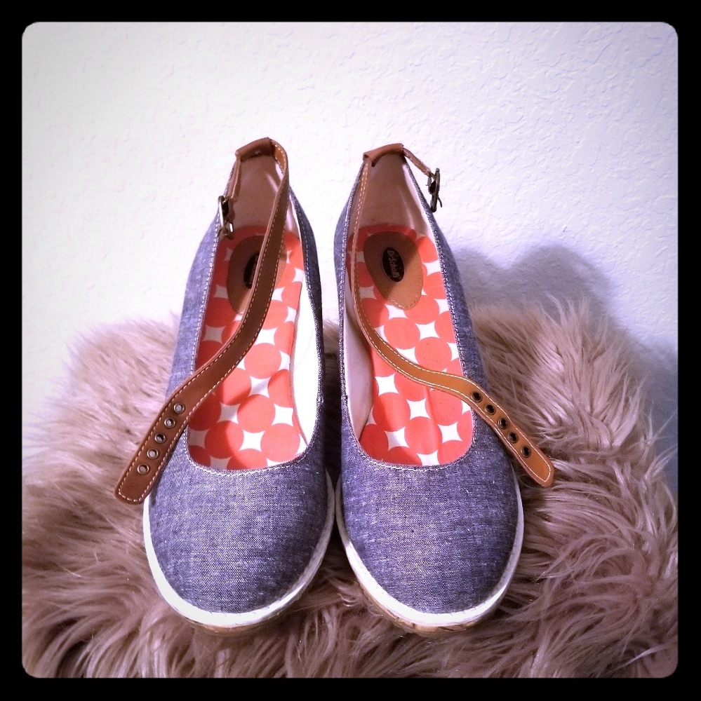 Dr. Scholls shoes